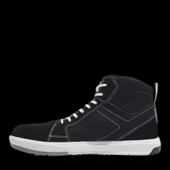 Timberland PRO Berkley Comp-Toe High-Top Safety Sneaker