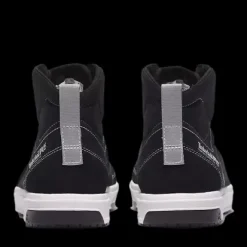 Timberland PRO Berkley Comp-Toe High-Top Safety Sneaker