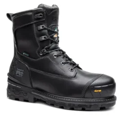 Timberland PRO Boondock HD 8" Composite Toe Workboot | Canadian Footwear