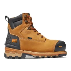 Timberland PRO Boondock HD 6" (50th Anniversary) Men's Waterproof Work Boot