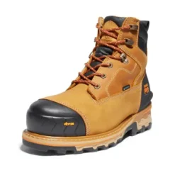 Timberland PRO Boondock HD 6" (50th Anniversary) Men's Waterproof Work Boot