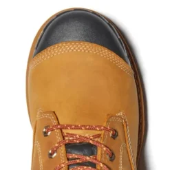 Timberland PRO Boondock HD 6" (50th Anniversary) Men's Waterproof Work Boot