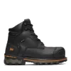 Timberland PRO Boondock 6" Wide Width Safety Boot