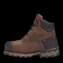 Timberland PRO Boondock 6" Composite Toe Work Boot