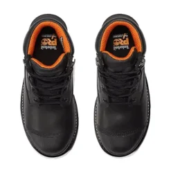 Timberland PRO Boondock 6" Wide Width Safety Boot