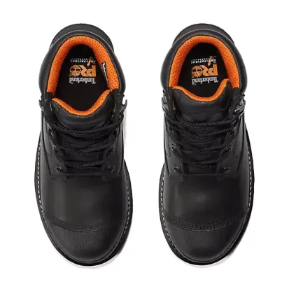Timberland PRO Boondock 6" Wide Width Safety Boot