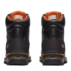 Timberland PRO Boondock 6" Wide Width Safety Boot