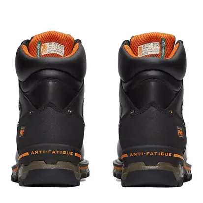 Timberland PRO Boondock 6" Wide Width Safety Boot