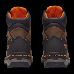 Timberland PRO Boondock 6" Composite Toe Work Boot