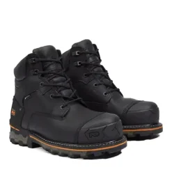 Timberland PRO Boondock 6" Wide Width Safety Boot