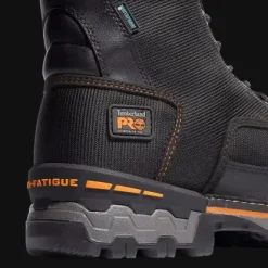 Timberland Pro Boondock 8" Insulated WP Safety boot