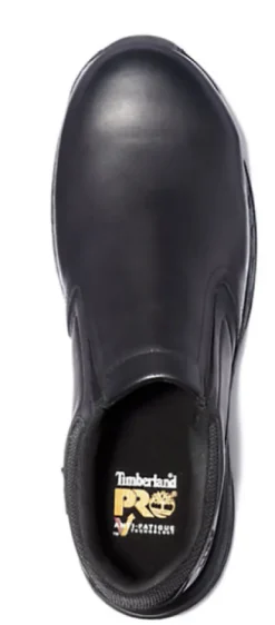 Timberland PRO Drivetrain CSA Safety Slip-on Shoe