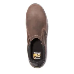 Timberland PRO Drivetrain slip-on Safety Shoe