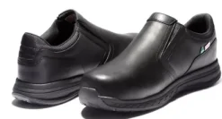 Timberland PRO Drivetrain CSA Safety Slip-on Shoe