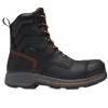 Timberland PRO Endurance HD 8" WP Met-Guard Comp-Toe Work Boot Men's