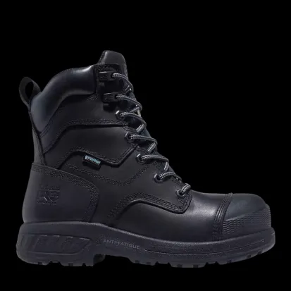 Timberland Pro Endurance HD 8" Women's