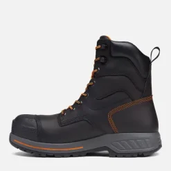 Timberland PRO Endurance HD 8" WP Met-Guard Comp-Toe Work Boot Men's