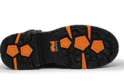 Timberland PRO Endurance HD Safety Boot with Met Guard - Canadian Footwear