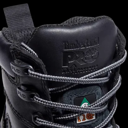 Timberland Pro Endurance HD 8" Women's