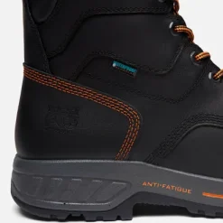 Timberland PRO Endurance HD 8" WP Met-Guard Comp-Toe Work Boot Men's
