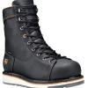 Timberland PRO Gridworks 8" Alloy Toe Safety Boot