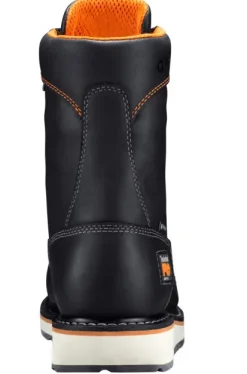 Timberland PRO Gridworks 8" Alloy Toe Safety Boot