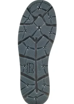 Timberland PRO Gridworks 8" Alloy Toe Safety Boot