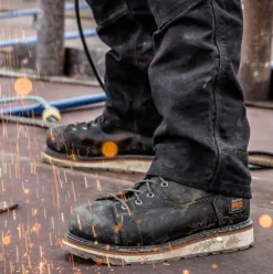 Timberland PRO Gridworks 8" Alloy Toe Safety Boot