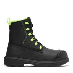Timberland PRO Grissom 8" Composite Safety Boot