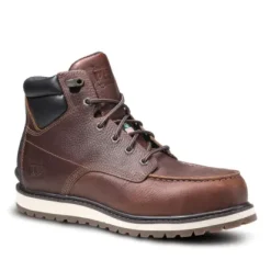 Timberland PRO Irvine Wedge 6" Alloy Toe Work Boot
