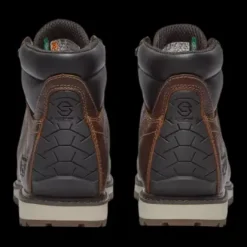Timberland PRO Irvine Wedge 6" Alloy Toe Work Boot