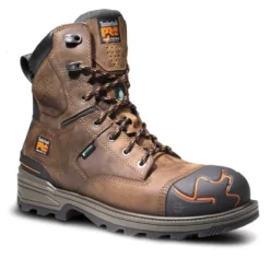 Timberland Pro Magnitude 8" Work Boot