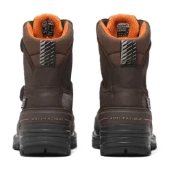Timberland PRO Magnitude BOA Waterproof CSA boot - Canadian Footwear