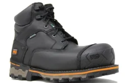 Timberland Pro Men's Boondock 6" Safety Boot