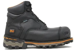 Timberland Pro Men's Boondock 6" Safety Boot
