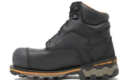 Timberland Pro Men's Boondock 6" Safety Boot