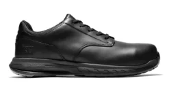 Timberland Pro Men's Drivetrain Lace Safety Shoe