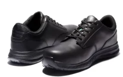 Timberland Pro Men's Drivetrain Lace Safety Shoe