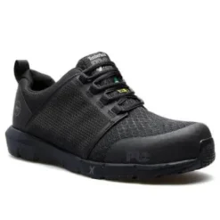 Timberland Pro Men's Radius SD+ CT Safety Athletic Shoe