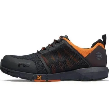 Timberland PRO Radius Men's Composite Toe Shoe
