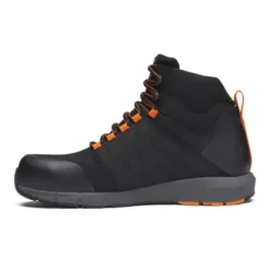 Timberland Pro Radius Mid ESR Comp Safety Toe