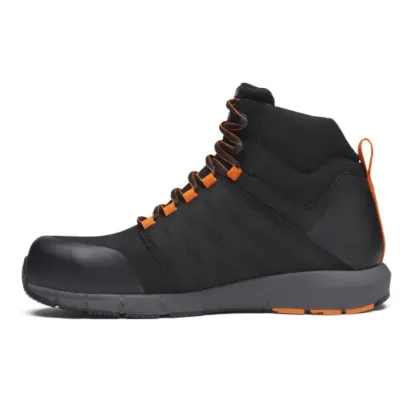 Timberland Pro Radius Mid ESR Comp Safety Toe