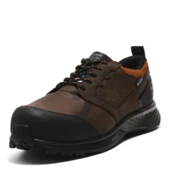 Timberland Pro Reaxion WP Comp Toe