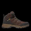 Timberland Pro Switchback LT Steel Safety Toe Work Boot