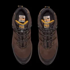 Timberland Pro Switchback LT Steel Safety Toe Work Boot