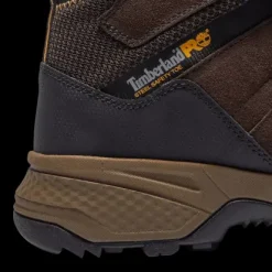 Timberland Pro Switchback LT Steel Safety Toe Work Boot