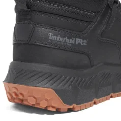Timberland PRO Tempe CSA 6" Alloy Toe Work Boot