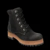 Toas Main Street Black Rugged