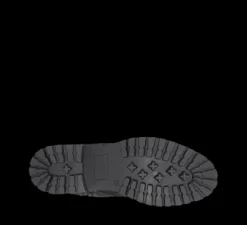 Toas Main Street Black Rugged