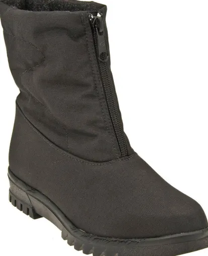 Toe Warmers Aboutown Women's Winter Boot